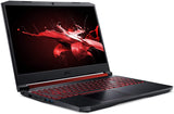 ACER NITRO AN5-AN515-NH-Q7PEM-001 | CORE i7 10750 H – 2.6 GHZ | 16GB 1TB SSD | 15.6 FHD  IPS 144HZ | 6GB GTX 1660TI | Win 10 Pro | 1 Year Warrantee