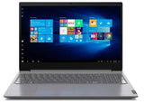 Lenovo V15 IIL 82C500T9AK Iron - Intel Core i5 1035G1 1.0 GHz, 4GB RAM, 1TB HDD, 15.6" FHD, Intel UHD, English Keyboard - DOS, Grey | 82C500T9AK