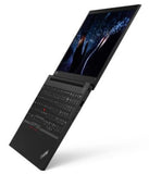 LENOVO THINKPAD E15 | Intel Core i3 10110U 2.10Ghz, 4GB RAM, 1TB HDD, 15.6" FHD, Bluetooth, Wireless, Camera, Fingerprint, DOS, Eng-Arab Keyboard | 20RD000MAD