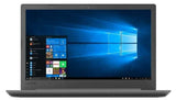 Lenovo IdeaPad 130 i3-8130U 2.2GHz, 4G RAM, 1TB HDD, 15.6 HD, English Keyboard DOS - Black | 81H7001RAK-BLK