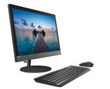 Lenovo V130 AIO - Intel Pentium Silver J5040 4GB DDR4 RAM, 1TB HDD, Integrated Graphic Card, 19.5″ Non-Touch Windows 10 Pro | 10RX0035UM