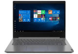 Lenovo V14-ILL Laptop - Intel Core i3 1005G1-1.2GHz, 4GB RAM, 1TB HDD, 14" FHD, Camera, Bt, Wifi, Intel Hd Graphics, Dos - Grey | 82C401EBAK