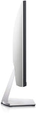 DELL 24-INCH IPS FULL HD BORDERLESS LED MONITOR WITH AMD FREESYNC,75HZ,VESA - S2421HN
