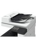 Canon IRC-3125i Photocopier Machine with 1SET of Toner &  44CM METAL TROLLY STAND