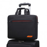 Brinch BW-206 15.6-inch Black, Brown | BW-206