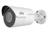 IPC2124LR5-DUPF28(40)M-F | 4MP EasyStar Mini Fixed Bullet Network Camera
