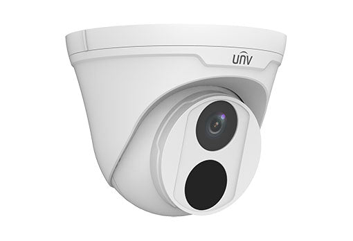 Fixed dome camera 2025