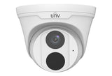 IPC3614LE-ADF28(40)K | 4MP EasyStar Fixed Dome Network Camera