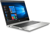 HP Probook 440 G7 Intel Core i7-10510U 1.8 GHz, 16GB, 1TB HDD + 256 SSD, 14.1inch, Intel HD, Silver