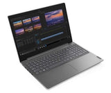 Lenovo V15 IIL 82C500T9AK Iron - Intel Core i5 1035G1 1.0 GHz, 4GB RAM, 1TB HDD, 15.6" FHD, Intel UHD, English Keyboard - DOS, Grey | 82C500T9AK