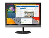 Lenovo V130 AIO - Intel Pentium Silver J5040 4GB DDR4 RAM, 1TB HDD, Integrated Graphic Card, 19.5″ Non-Touch Windows 10 Pro | 10RX0035UM