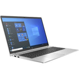 HP ProBook 650 G8 with Intel® i5-1135G7 processor, NVIDIA® GeForce® MX450 Discrete Graphics/8GB RAM/256GB SSD/FHD/W10Pro/1 Yr. Warranty