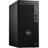 Dell OptiPlex 7080 Desktop Computer - Intel Core i5 10th Gen i5-10500 Hexa-core (6 Core) 3.10 GHz - 8 GB RAM DDR4 SDRAM - 500 GB SSD