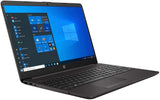 HP 250 G8 intel Core i5 | 4 GB RAM DDR4 | 1TB HDD +256 SSD | 15.6" HD Display, intel UHD Graphics | Dos or Windows