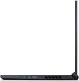 ACER NITRO AN5-AN515-NH-Q7PEM-001 | CORE i7 10750 H – 2.6 GHZ | 16GB 1TB SSD | 15.6 FHD  IPS 144HZ | 6GB GTX 1660TI | Win 10 Pro | 1 Year Warrantee