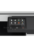 Canon IRC-3125i Photocopier Machine with 1SET of Toner &  44CM METAL TROLLY STAND