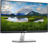 DELL 24-INCH IPS FULL HD BORDERLESS LED MONITOR WITH AMD FREESYNC,75HZ,VESA - S2421HN