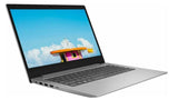 Lenovo IdeaPad 1 14" AMD A6 A6-9220e, 64 GB eMMC, 1.60 GHz, 4GB, Platinum Gray Eng KB | 81VS0001US