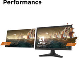 LENOVO G24-10 23.6-INCH FULL-HD GAMING MONITOR