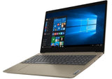 Lenovo IdeaPad 3, Intel Core i3-1005G1, 5.6" Touch HD (1366x768), 8 GB RAM, 256 GB SSD, 1 Intel UHD Graphics, Wifi, Bluetooth, Webcam, 2xUSB 3.1, 1xHDMI, SD Card, Win 10 Home, Eng KB | 81WE00KVUS