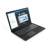Lenovo E41-45 - AMD A6-7350B, 4GB RAM, 1TB HDD, 14 Inch HD (1366x768) Screen, Integrated Graphics, English Keyboard, DOS Black  82BF000EIH