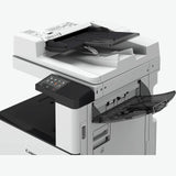Canon IRC-3125i Photocopier Machine with 1SET of Toner &  44CM METAL TROLLY STAND