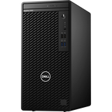 Dell OptiPlex 7080 Desktop Computer - Intel Core i5 10th Gen i5-10500 Hexa-core (6 Core) 3.10 GHz - 8 GB RAM DDR4 SDRAM - 500 GB SSD