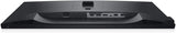 DELL P2720DC USB-C 27 INCH QHD (2560 X 1440) MONITOR, 60 HZ, IPS, 5 MS, ULTRATHIN BEZEL, 99% SRGB, USB-C, 2X DISPLAYPORT, HDMI, 4X USB, ADJUSTABLE STAND (HEIGHT, PIVOT, SWIVEL, TILT), BLACK