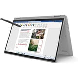 Lenovo Flex 5 2-in-1 Laptop Tablet Intel Core i5-1135 G7, 8GB RAM, 256GB SSD, 14″ FHD Touch, Windows 10 Home – 1 Year Warranty – 82HS00BEAK