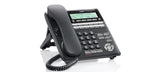 NEC DT900 Series ITK-12D-1P (BK) TEL