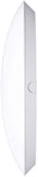 Ubiquiti Networks UniFi nanoHD 4x4 MU-MIMO 802.11ac Wave-2 Access Point, Up to 1733 Mb/s Wi-Fi Data Throughput | UAP-nanoHD