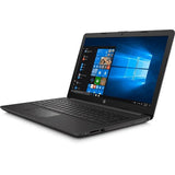 HP 240 G7 | Core i5 1.6GHz 16GB | 1TB HDD + 256 SSD | 15.6inch FHD Black English/Arabic Keyboard