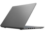 Lenovo V14-ILL Laptop - Intel Core i3 1005G1-1.2GHz, 4GB RAM, 1TB HDD, 14" FHD, Camera, Bt, Wifi, Intel Hd Graphics, Dos - Grey | 82C401EBAK