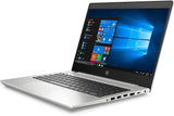 HP Probook 440 G7 Intel Core i7-10510U 1.8 GHz, 16GB, 1TB HDD + 256 SSD, 14.1inch, Intel HD, Silver