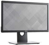 DELL P2018H 20 LED-BACKLIT LCD MONITOR, BLACK