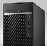 Dell OptiPlex 7080 Desktop Computer - Intel Core i7 10th Gen i7-10700 - 4 GB RAM DDR4 SDRAM - 1 TB HDD - DOS 1 Year Support