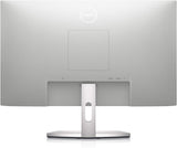 DELL 24-INCH IPS FULL HD BORDERLESS LED MONITOR WITH AMD FREESYNC,75HZ,VESA - S2421HN