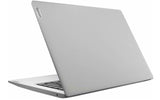 Lenovo IdeaPad 1 14" AMD A6 A6-9220e, 64 GB eMMC, 1.60 GHz, 4GB, Platinum Gray Eng KB | 81VS0001US
