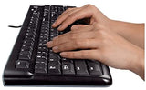 LOGITECH WIRELESS COMBO MK220 WITH KEYBOARD AND MOUSE