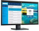 Dell E2720HS - LED monitor - 27" (27" viewable) - 1920 x 1080 Full HD (1080p)