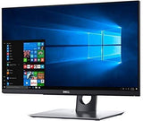 24 "LCD DELL P2418HT PROFESSIONAL TOUCH FHD 6MS/IPS/16: 9/1000: 1/DP/HDMI/VGA/VESA/MATT