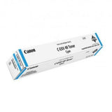 Canon C-EXV-49 Toner Cartridge / Color: (Black | Yellow | Cyan | Magenta)