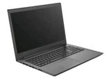 Lenovo IdeaPad 130 i3-8130U 2.2GHz, 4G RAM, 1TB HDD, 15.6 HD, English Keyboard DOS - Black | 81H7001RAK-BLK