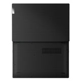 Lenovo E41-45 - AMD A6-7350B, 4GB RAM, 1TB HDD, 14 Inch HD (1366x768) Screen, Integrated Graphics, English Keyboard, DOS Black  82BF000EIH
