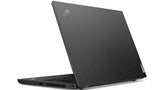 Lenovo Thinkpad L14, Intel Core i3-10110U, Display 14-inch HD Thin and Light Laptop, 4GB Ram, 256GB SSD, DOS - Black | 20U1S04N00