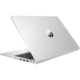 HP ProBook 650 G8 with Intel® i5-1135G7 processor, NVIDIA® GeForce® MX450 Discrete Graphics/8GB RAM/256GB SSD/FHD/W10Pro/1 Yr. Warranty