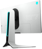 Dell - Alienware AW2720HF 27-Inch FHD IPS LED Edgelight Gaming Monitor-Lunar Light 240 Hz,1ms,AMD FreeSync