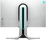 Dell - Alienware AW2720HF 27-Inch FHD IPS LED Edgelight Gaming Monitor-Lunar Light 240 Hz,1ms,AMD FreeSync