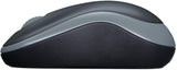 LOGITECH M185 WIRELESS MOUSE