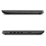 Lenovo E41-45 - AMD A6-7350B, 4GB RAM, 1TB HDD, 14 Inch HD (1366x768) Screen, Integrated Graphics, English Keyboard, DOS Black  82BF000EIH